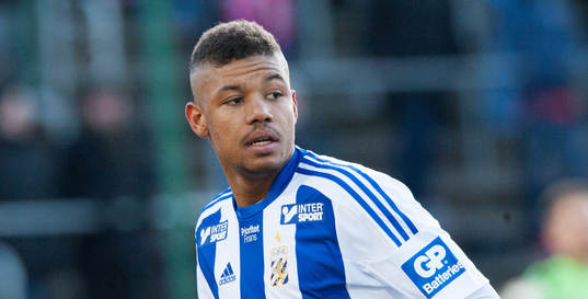 Mikael Dyrestam, IFK Göteborg