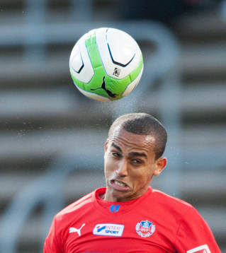 Walid Atta, Helsingborg