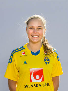 Sissel Strömberg Bratås