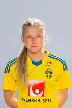 Nellie Ohlsson