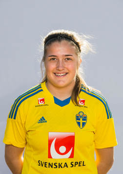 Filippa Angeldal