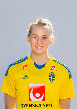 Frida Blackstenius