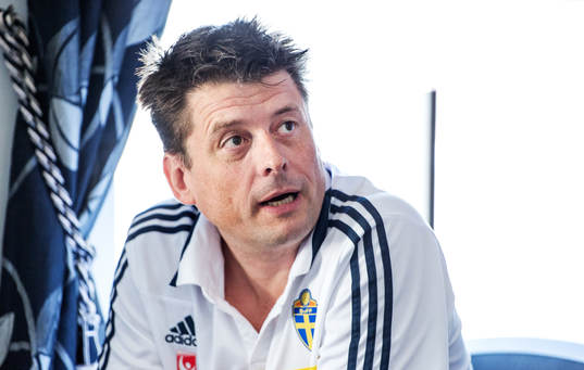 Mats Börjesson, läkare, Sverige