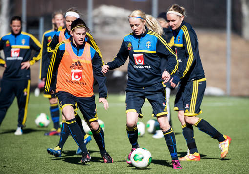 Olivia Schough