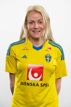Josefine Öqvist