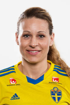 Charlotte Rohlin