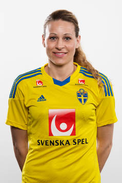 Charlotte Rohlin