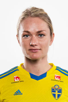 Stina Segerström