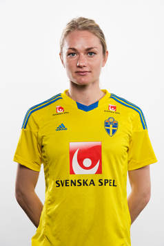 Stina Segerström