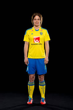 Johanna Almgren