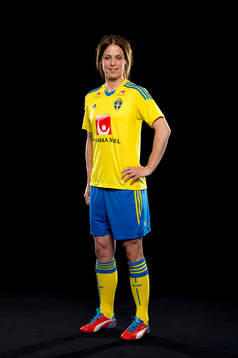 Johanna Almgren