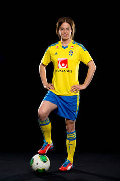 Johanna Almgren