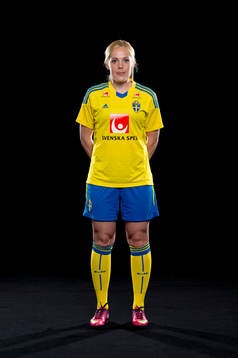 Carina Holmberg
