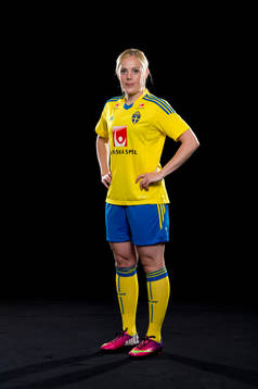 Carina Holmberg
