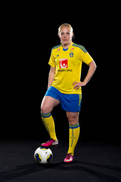 Carina Holmberg