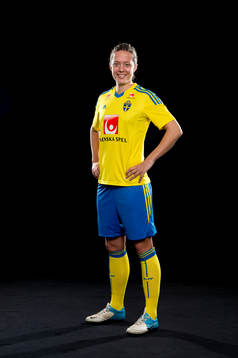 Lina Nilsson