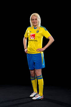 Josefine Öqvist