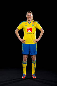 Charlotte Rohlin