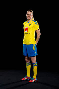 Charlotte Rohlin
