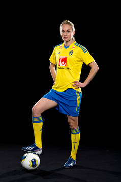 Stina Segerström