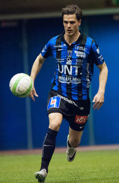 Fotboll, Svenska Cupen, Öster - Sirius
