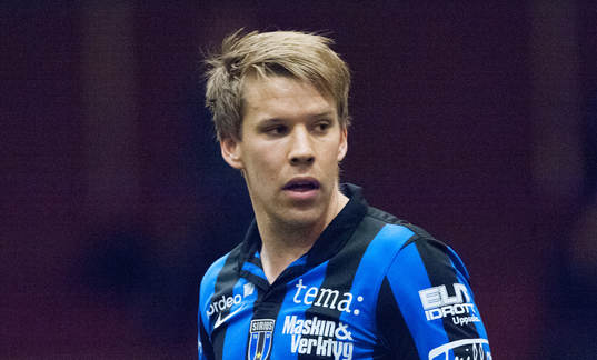 Fotboll, Svenska Cupen, Öster - Sirius