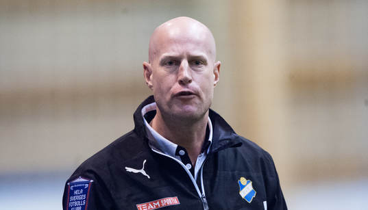 Fotboll, Svenska Cupen, Öster - Sirius