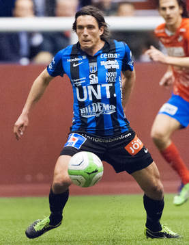 Fotboll, Svenska Cupen, Öster - Sirius