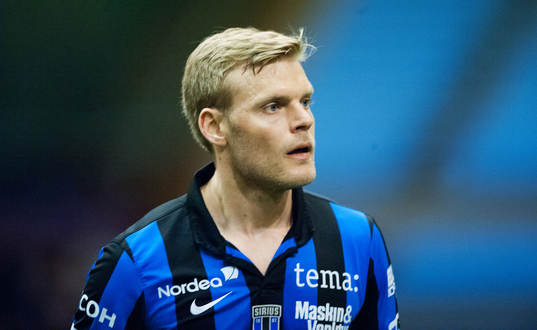 Fotboll, Svenska Cupen, Öster - Sirius