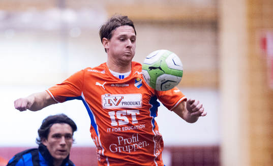 Fotboll, Svenska Cupen, Öster - Sirius