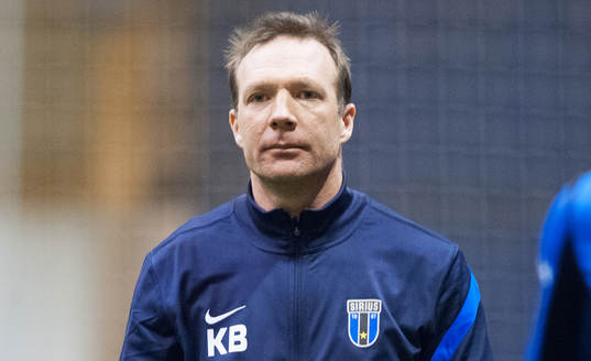 Fotboll, Svenska Cupen, Öster - Sirius
