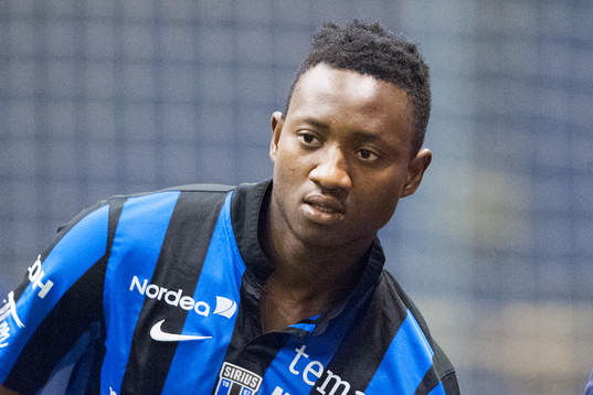 Fotboll, Svenska Cupen, Öster - Sirius