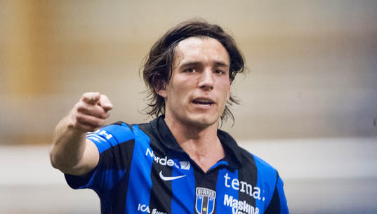 Fotboll, Svenska Cupen, Öster - Sirius