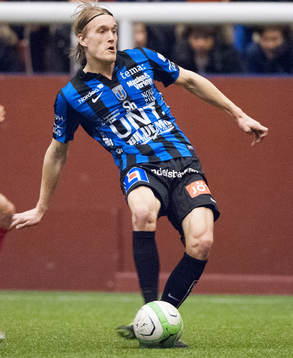 Fotboll, Svenska Cupen, Öster - Sirius