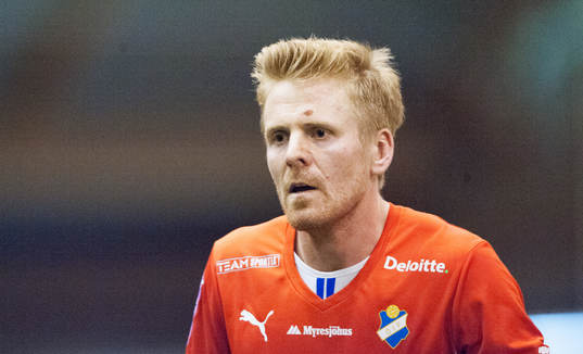 Fotboll, Svenska Cupen, Öster - Sirius