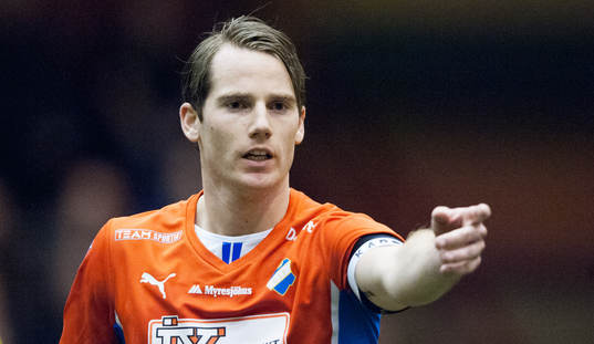 Fotboll, Svenska Cupen, Öster - Sirius