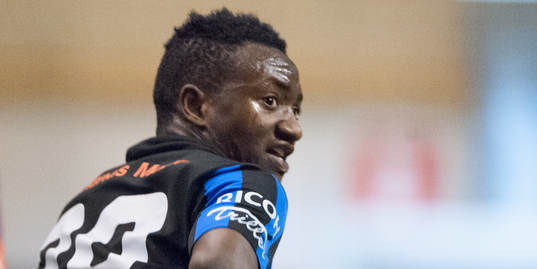 Fotboll, Svenska Cupen, Öster - Sirius