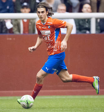 Fotboll, Svenska Cupen, Öster - Sirius