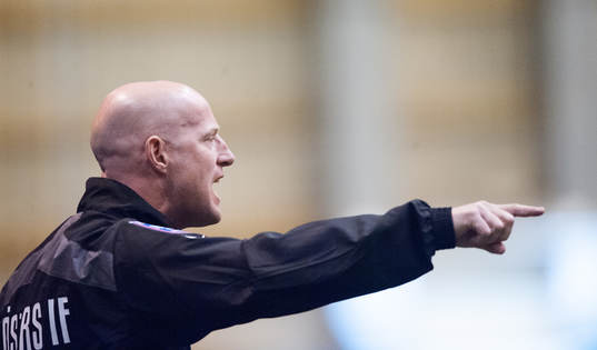 Fotboll, Svenska Cupen, Öster - Sirius