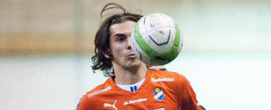 Fotboll, Svenska Cupen, Öster - Sirius