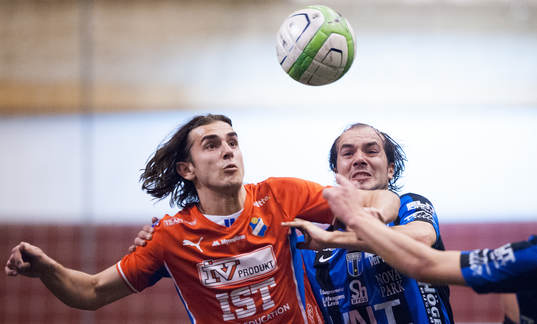 Fotboll, Svenska Cupen, Öster - Sirius