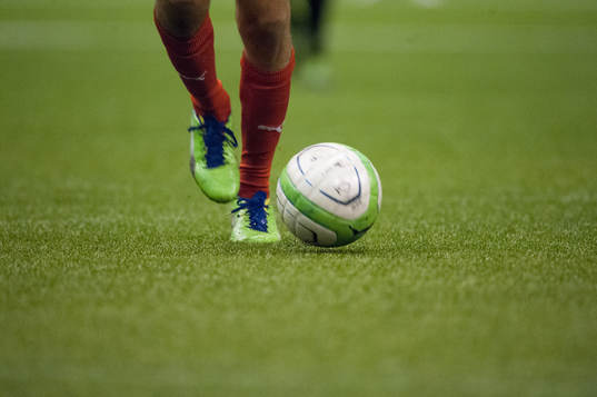 Fotboll, Svenska Cupen, Öster - Sirius