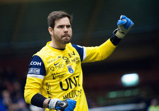 Fotboll, Svenska Cupen, Öster - Sirius
