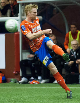 Fotboll, Svenska Cupen, Öster - Sirius