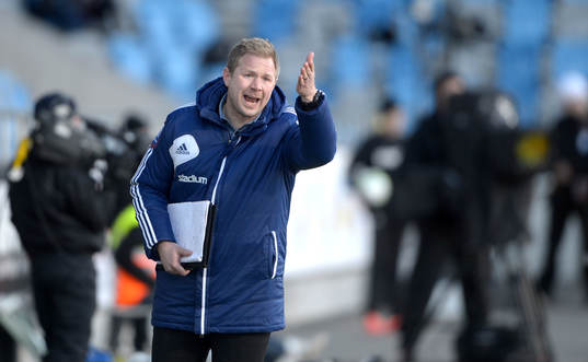Bläddra bland fler bilder av Fotboll, Svenska Cupen, Norrköping - Djurgården