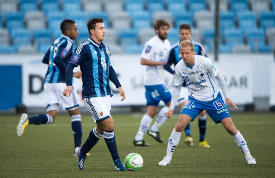 Erton Fejzullahu, Djurgården