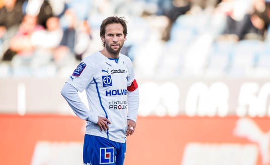 Mathias Florén, Norrköping