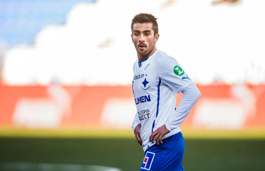 Christopher Telo, Norrköping