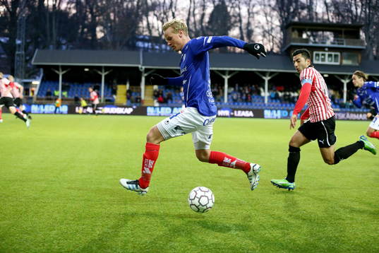 Åtvidaberg 4 George Tanzi