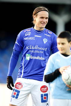 Åtvidaberg 11 Viktor Prodell
